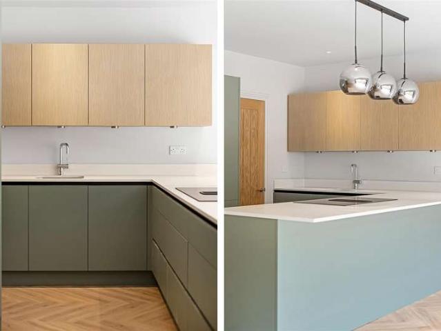 4 Bedroom Semi Detached House