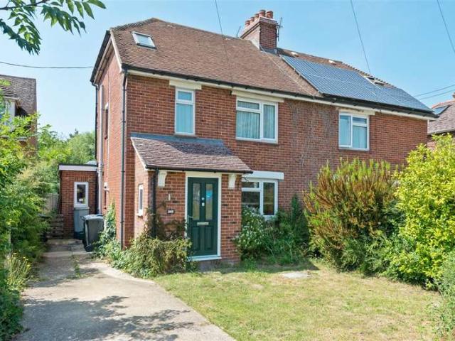 4 Bedroom Semi Detached House