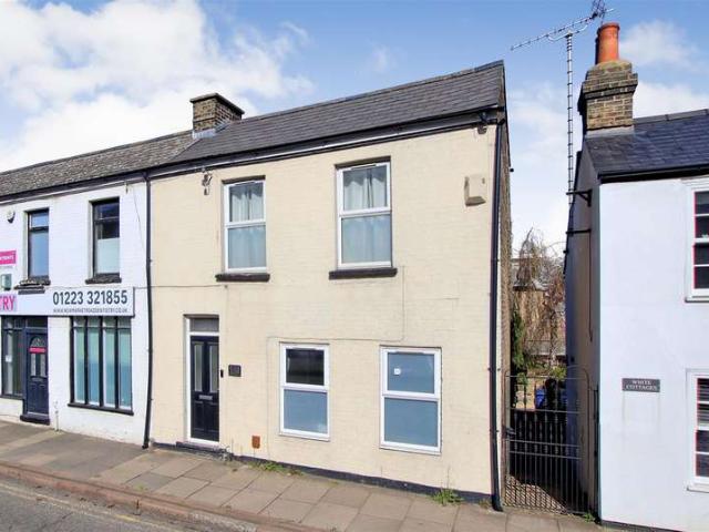 4 Bedroom Semi Detached House