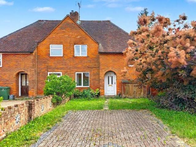 4 Bedroom Semi Detached House