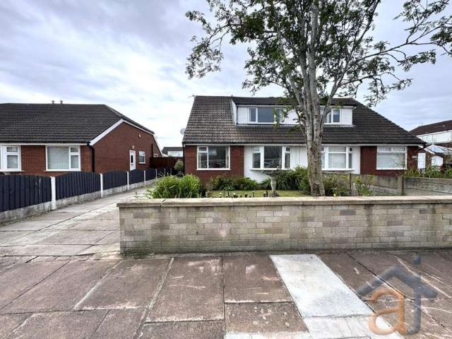 4 Bedroom Semi Detached House