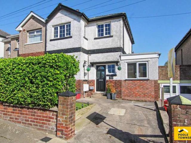 3 Bedroom Semi Detached House