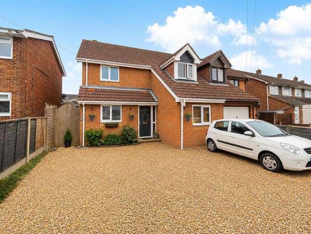 4 Bedroom Semi Detached House