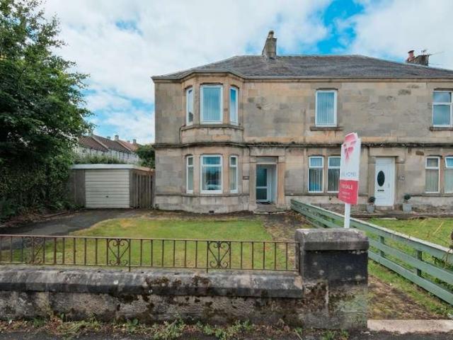 4 Bedroom Semi Detached House