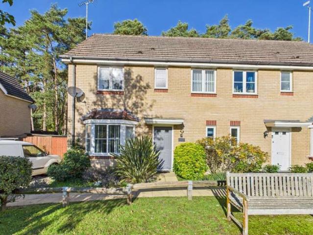 4 Bedroom Semi Detached House