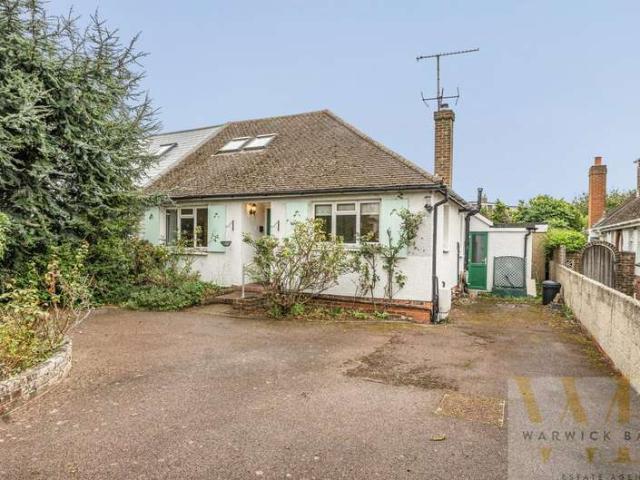 4 Bedroom Semi Detached House