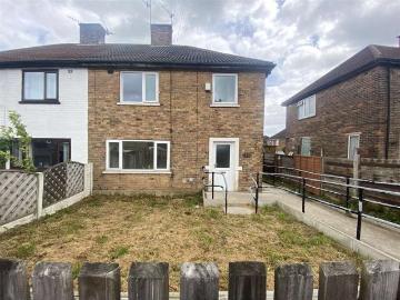 4 Bedroom Semi Detached House