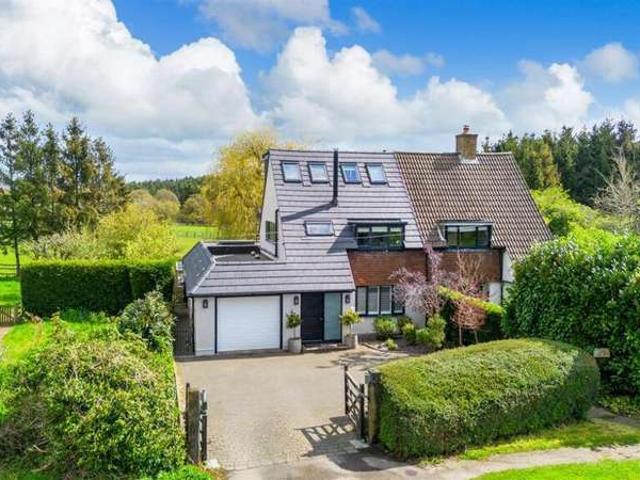 4 Bedroom Semi Detached House