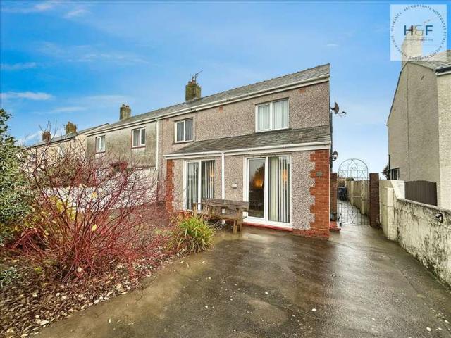 4 Bedroom Semi Detached House
