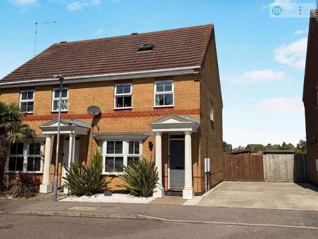 4 Bedroom Semi Detached House