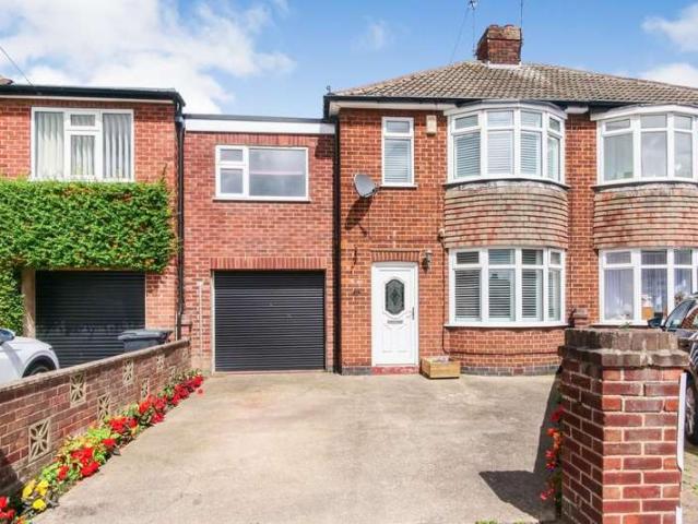 4 Bedroom Studio Flat