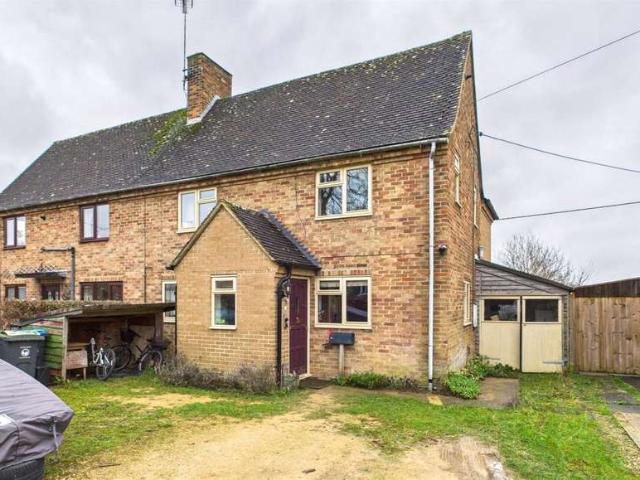 4 Bedroom Semi Detached House