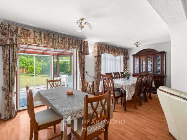 4 Bedroom Semi Detached House
