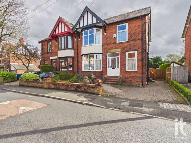 4 Bedroom Semi Detached House