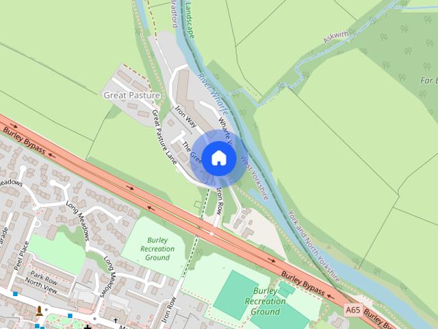4 Bedroom Semi Detached House To Let
