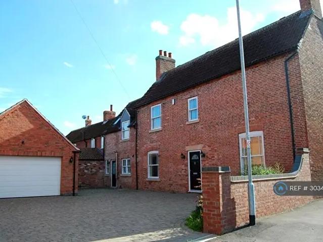 4 Bedroom Semi Detached House To Rent In Main Road, Nottingham, NG12