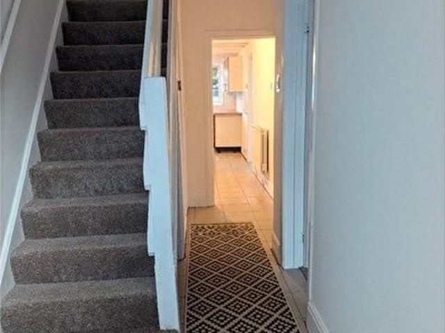 4 Bedroom Semi Detached House To Rent In Old Church Road, Coventry, CV6