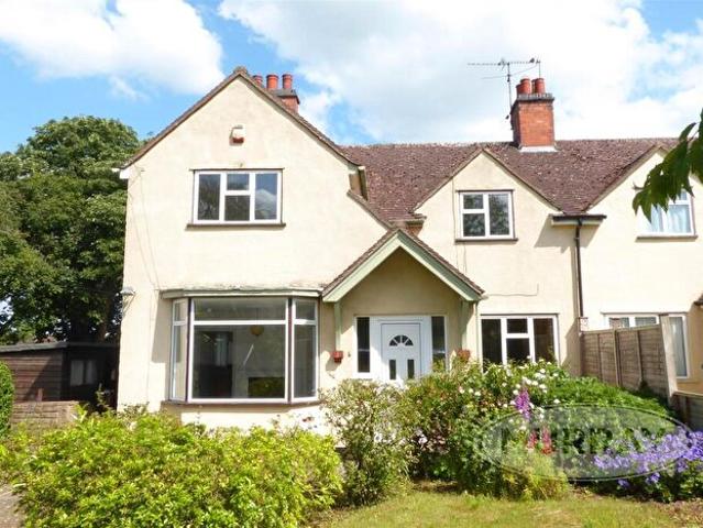 4 Bedroom Semi Detached House To Rent In Ayston Road, Uppingham, Rutland, LE15