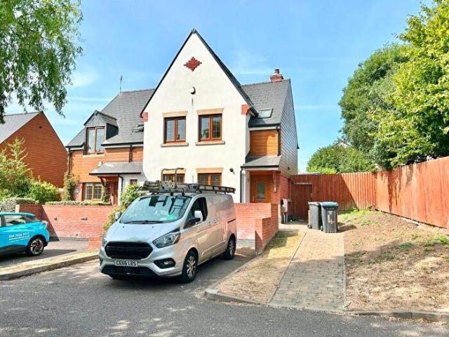 4 Bedroom Semi Detached House To Rent In Bell Street, Claybrooke Magna, LE17