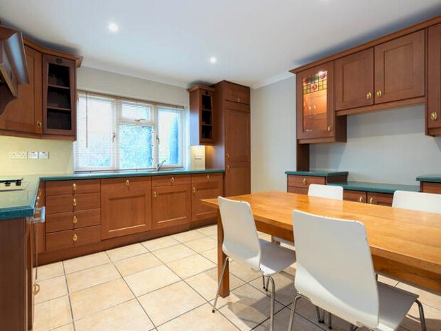 4 Bedroom Semi Detached House To Rent In Cordrey Green, Oxford, OX4