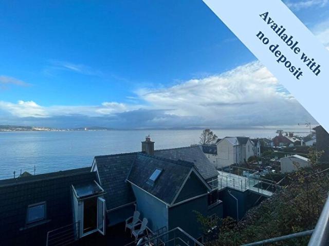 4 Bedroom Semi Detached House To Rent In George Bank, Mumbles, SA3