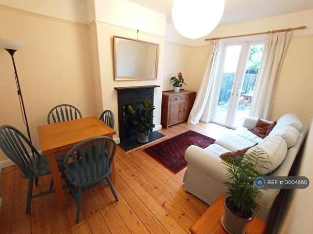 4 Bedroom Semi Detached House To Rent In Iffley Road, Oxford, OX4