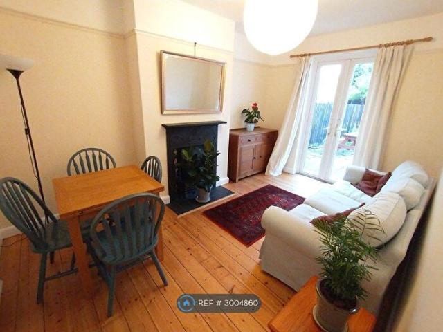 4 Bedroom Semi Detached House To Rent In Iffley Road, Oxford, OX4