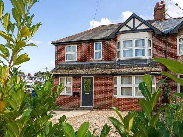 4 Bedroom Semi Detached House To Rent In Lytton Road, Oxford, OX4