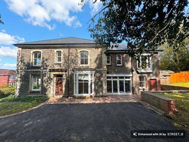 4 Bedroom Semi Detached House To Rent In Lewis Road, Neath, SA11