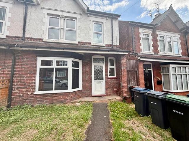 4 Bedroom Semi Detached House To Rent In Ryland Road, Birmingham, B24