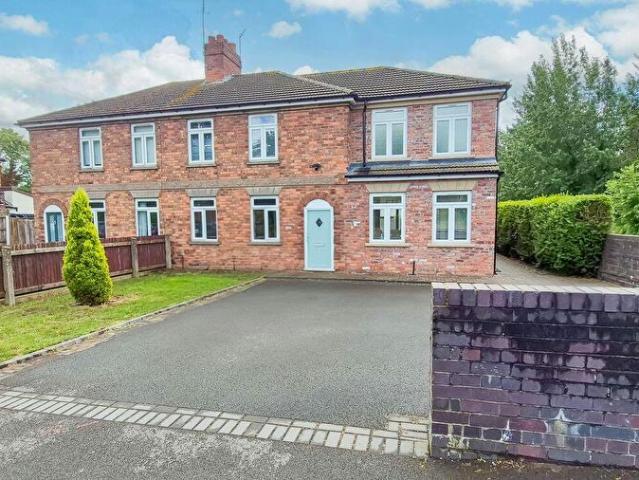 4 Bedroom Semi Detached House To Rent In Robinsons Way, Minworth, Sutton Coldfield, B76
