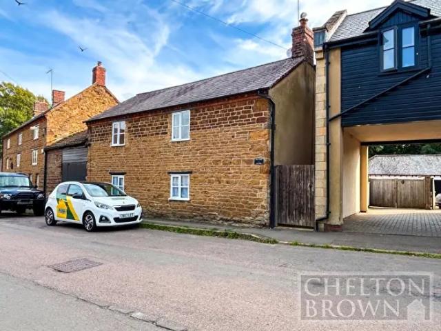 4 Bedroom Semi Detached House To Rent In Stubbs Road, Everdon, Daventry, Northamptonshire, NN11