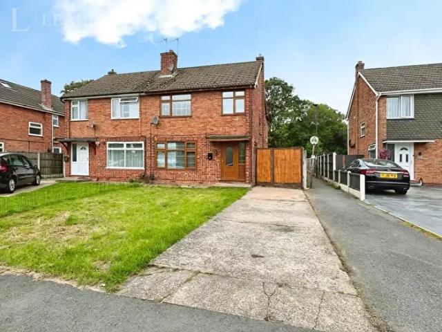 4 Bedroom Semi Detached House To Rent In Serina Avenue, DE23