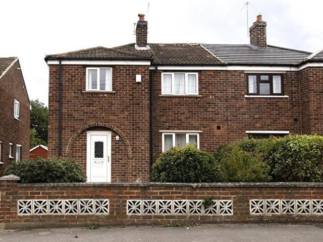 4 Bedroom Semi Detached House To Rent In Shields Crescent, Derby, DE74