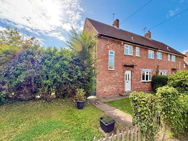 4 Bedroom Semi Detached House To Rent In The Crescent, Stathern, Melton Mowbray, LE14