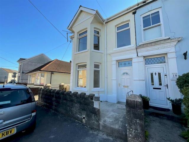 4 Bedroom Semi Detached House To Rent In Tirydail Lane, Ammanford, SA18