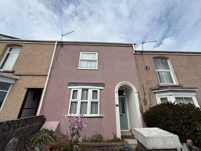 4 Bedroom Semi Detached House To Rent In Victoria Avenue, Swansea, SA3