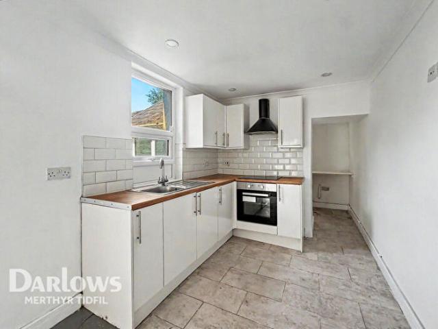 4 Bedroom Semi Detached House To Rent In Wyndham Street, Treorchy, CF42