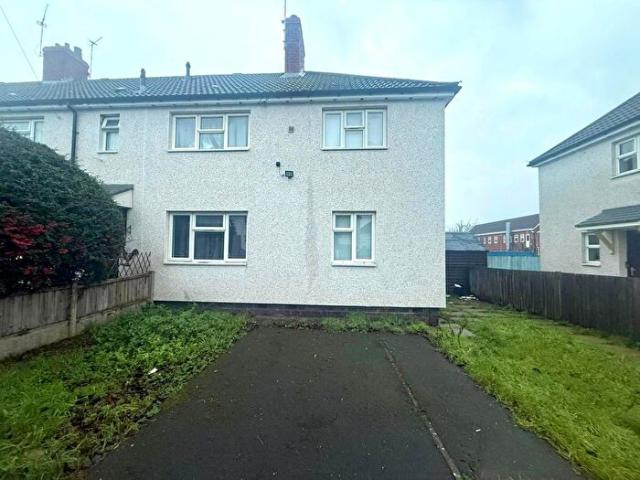 4 Bedroom Semi Detached House To Rent In Watson Road, Leicester, LE4