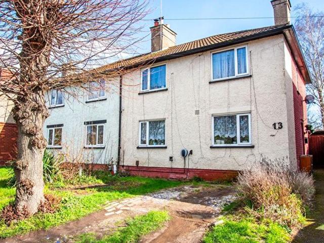 4 Bedroom Semi Detached House To Rent In Windmill Banks, Higham Ferrers, NN10