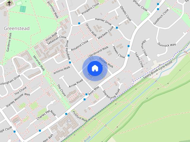4 bedroom semi detached house to rent