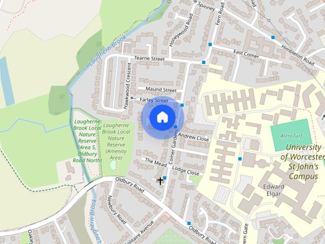 4 bedroom semi detached house to rent