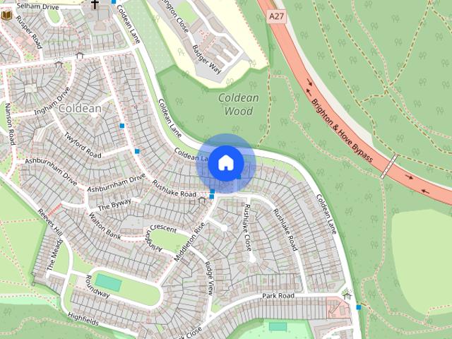 4 bedroom semi detached house to rent