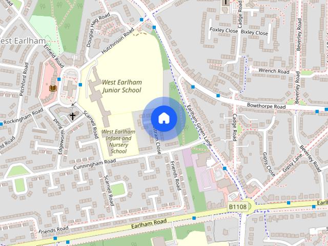 4 bedroom semi detached house to rent