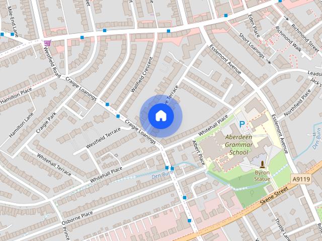 4 bedroom semi detached house to rent