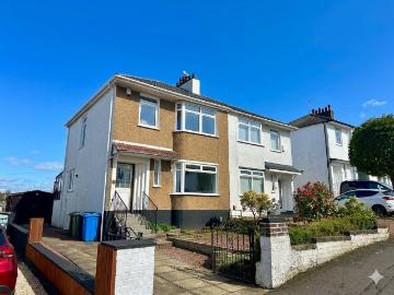 House for rent in Shetland - Equipped kitchen