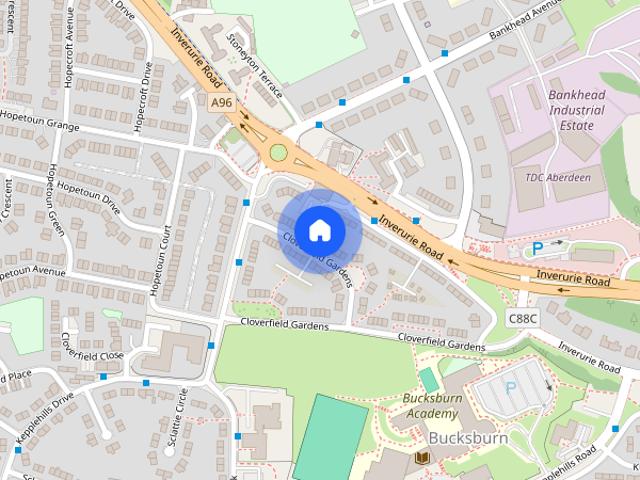 4 bedroom semi detached house to rent