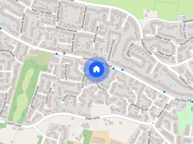4 bedroom semi detached house to rent