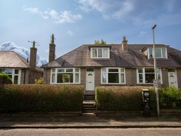 Aberdeen, Aberdeen And Grampian - Garden