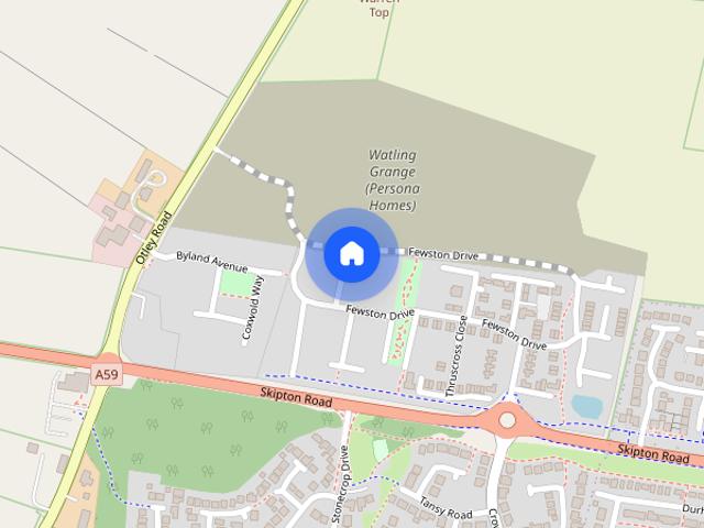 4 bedroom semi detached house to rent